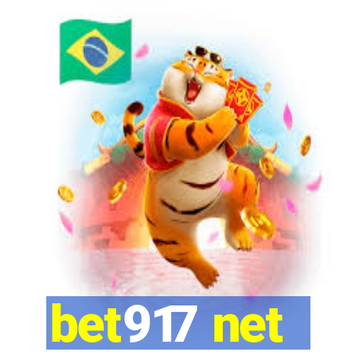 bet917 net